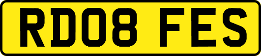 RD08FES