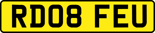 RD08FEU