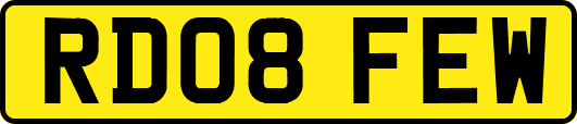 RD08FEW