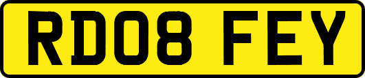 RD08FEY