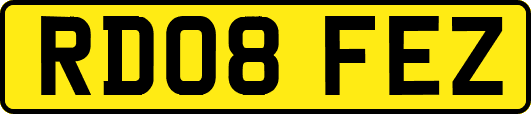 RD08FEZ