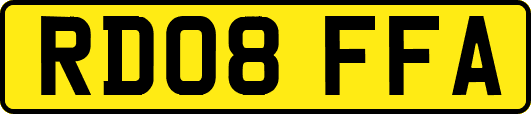 RD08FFA