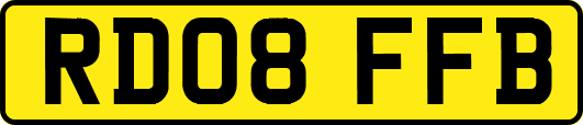 RD08FFB