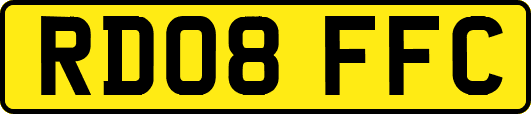 RD08FFC