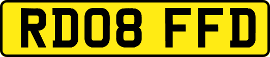 RD08FFD