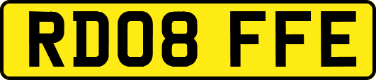 RD08FFE