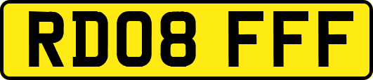 RD08FFF