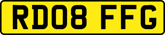 RD08FFG