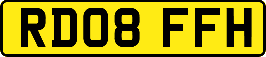 RD08FFH