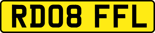 RD08FFL