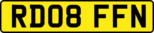 RD08FFN