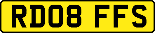 RD08FFS