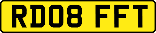 RD08FFT