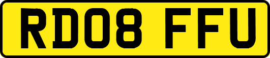 RD08FFU