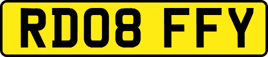 RD08FFY