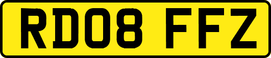 RD08FFZ