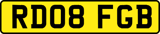 RD08FGB