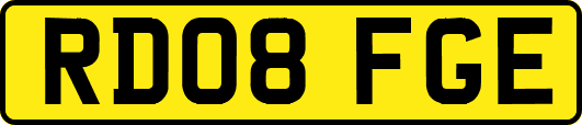 RD08FGE