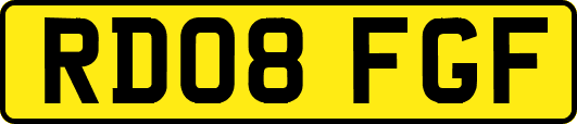 RD08FGF