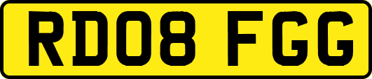 RD08FGG