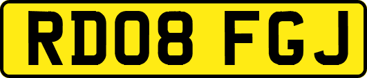 RD08FGJ
