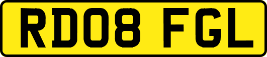 RD08FGL