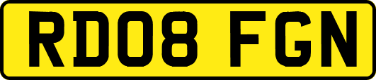 RD08FGN