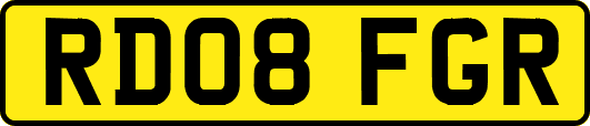 RD08FGR