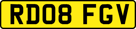 RD08FGV