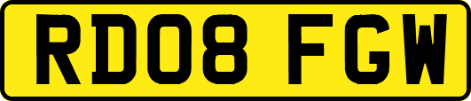 RD08FGW