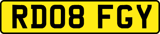 RD08FGY