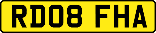 RD08FHA