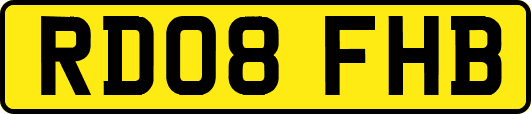 RD08FHB