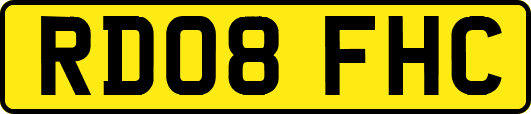 RD08FHC