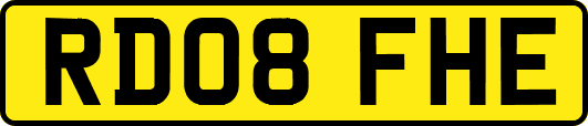 RD08FHE