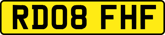 RD08FHF