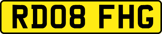RD08FHG