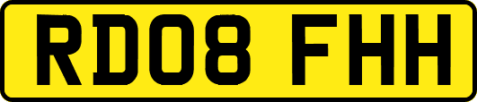 RD08FHH