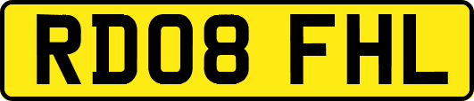 RD08FHL