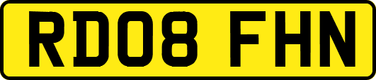 RD08FHN