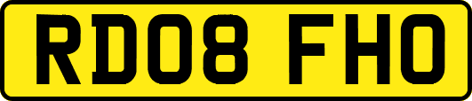 RD08FHO
