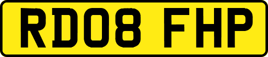 RD08FHP