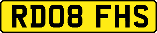 RD08FHS