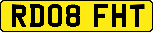 RD08FHT
