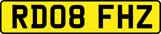 RD08FHZ