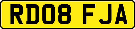 RD08FJA