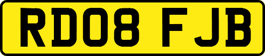 RD08FJB