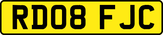 RD08FJC