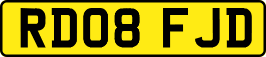RD08FJD