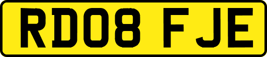 RD08FJE